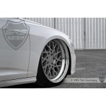 Εμπρόσθια φουσκωμένα φτερά GT της SRS-Tec για Audi A6 C8 (Type 4K) Εμπρόσθια φουσκωμένα φτερά GT της SRS-Tec για Audi A6 C8 (Type 4K)